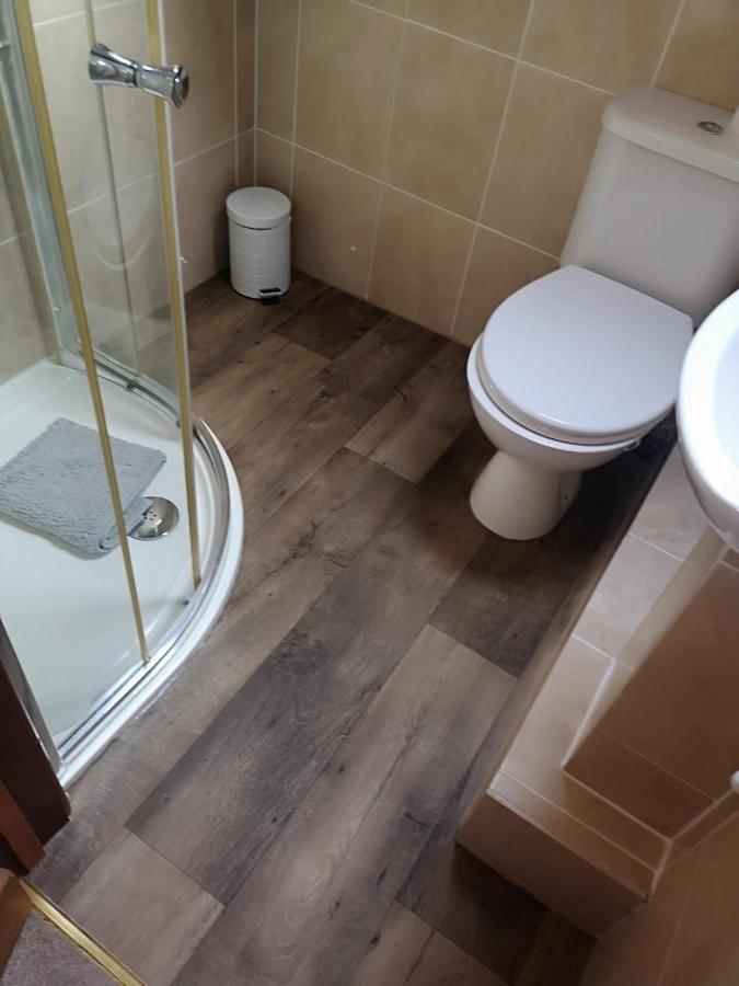 Red Lion Hotel Ystrad Meurig Bagian luar foto